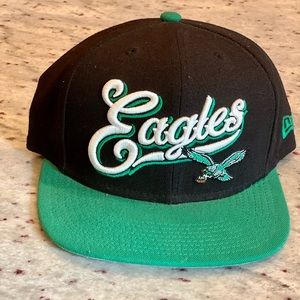 Philadelphia Eagles 🦅 New era SnapBack